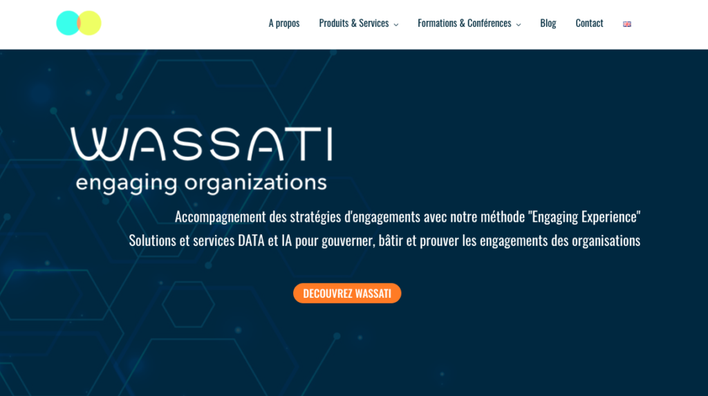 site Wassati