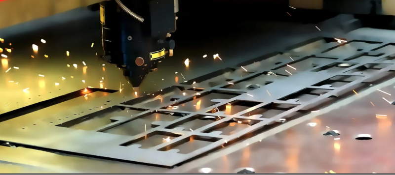 deyme-decoupe laser découpe laser sur tôle